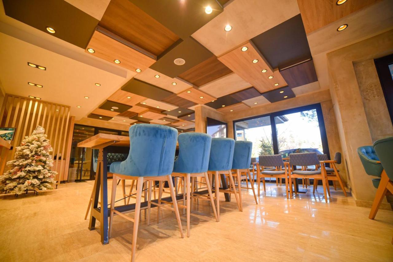 Relax&Spa Aria Zlatibor Exterior foto