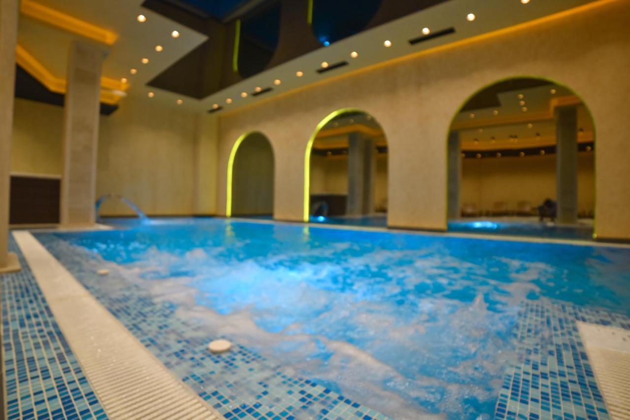 Relax&Spa Aria Zlatibor Exterior foto