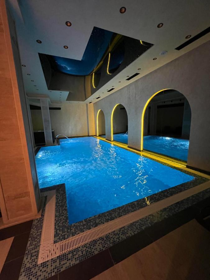 Relax&Spa Aria Zlatibor Exterior foto