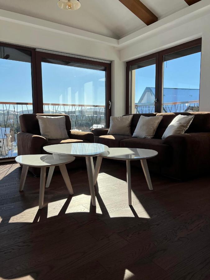 Relax&Spa Aria Zlatibor Exterior foto