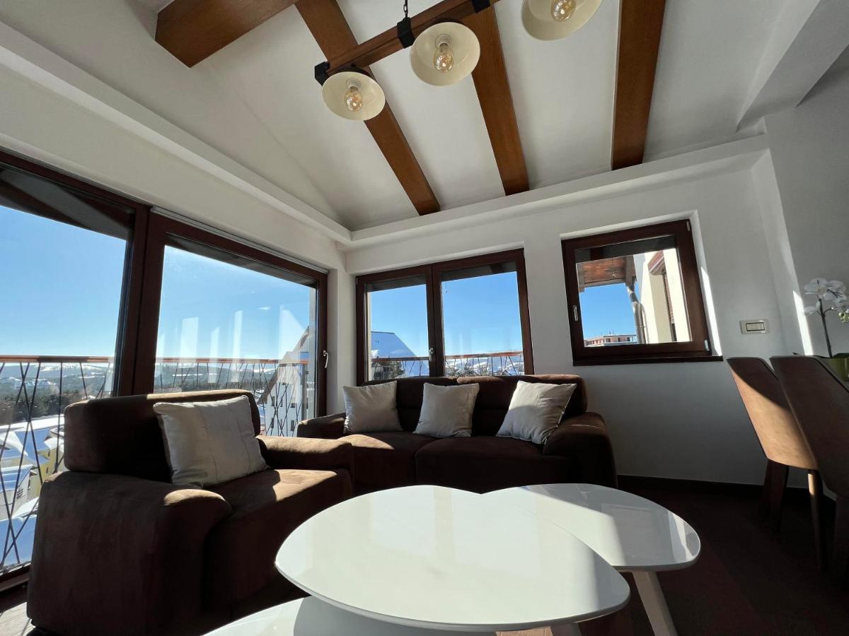 Relax&Spa Aria Zlatibor Exterior foto