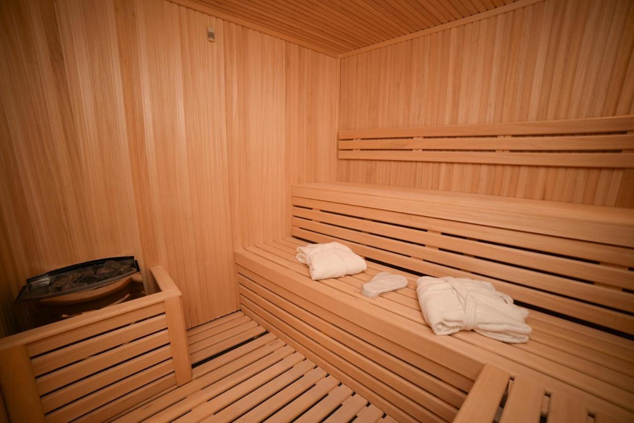 Relax&Spa Aria Zlatibor Exterior foto