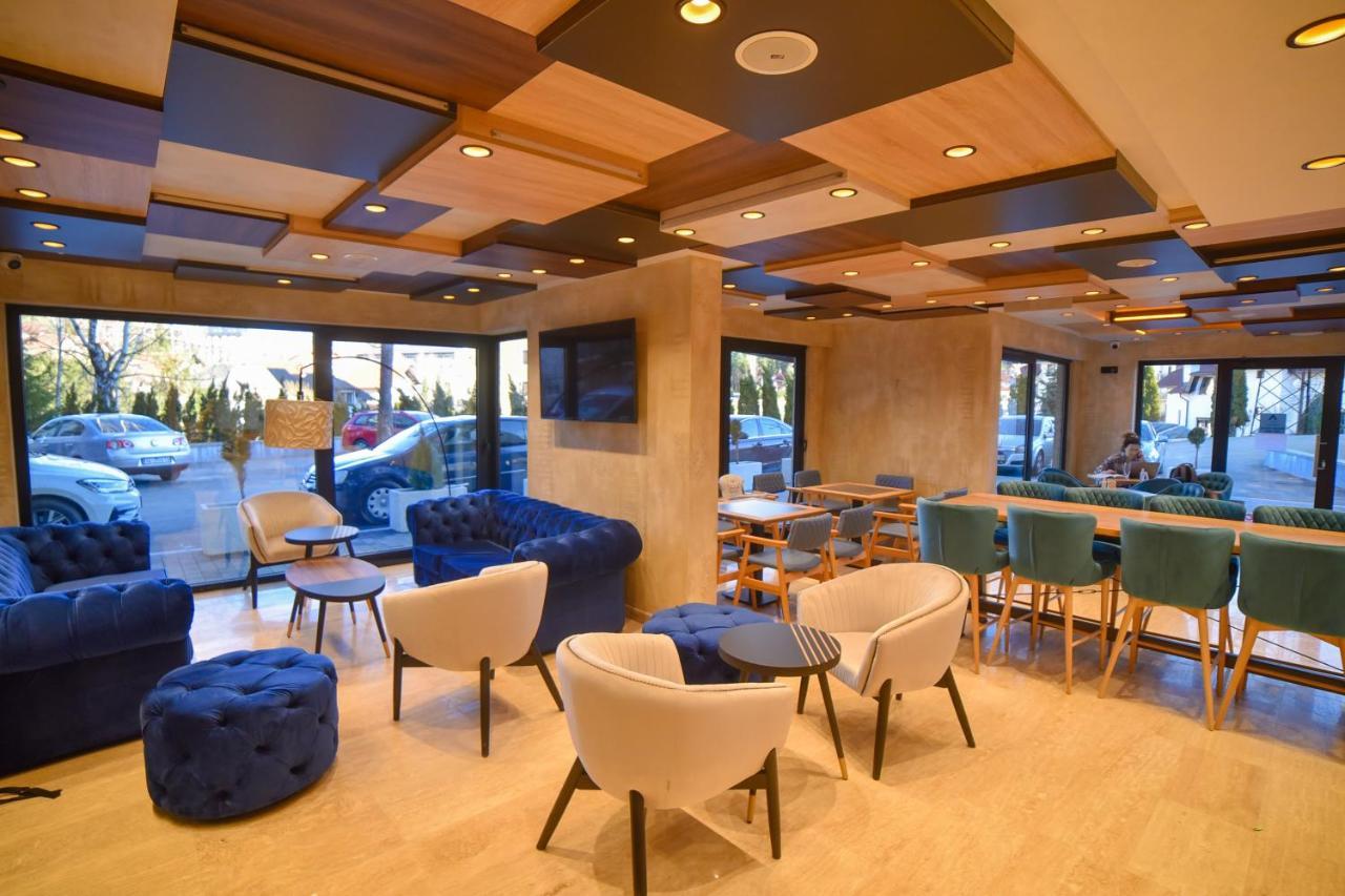 Relax&Spa Aria Zlatibor Exterior foto