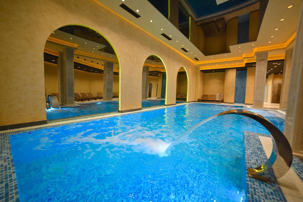 Relax&Spa Aria Zlatibor Exterior foto